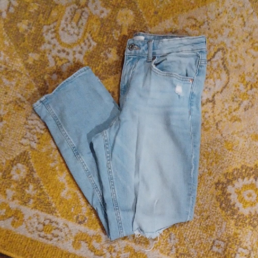 EUC H&M Jeans